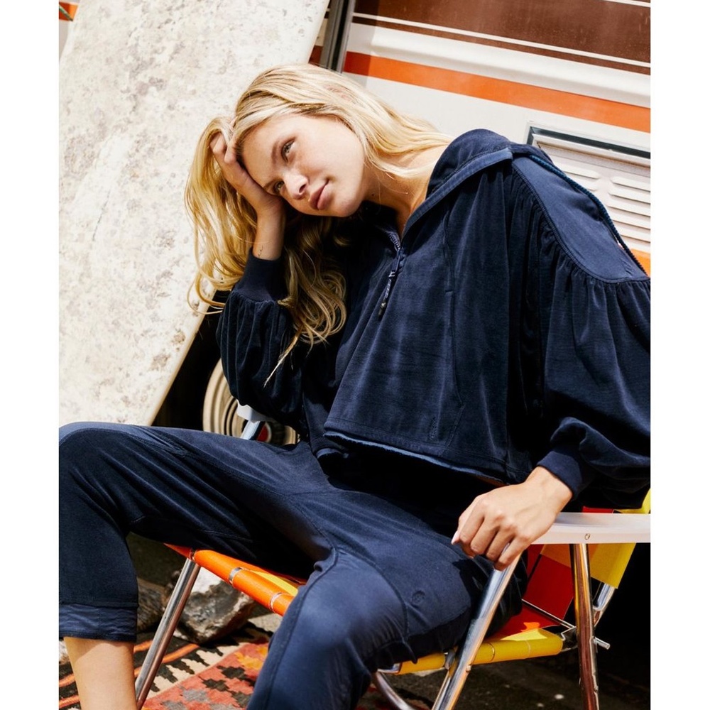 Free People Let It Go Sweat by FP Movement